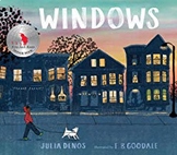 Interactive Read Aloud- Windows