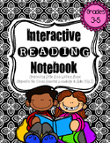 Interactive Reading Notebook