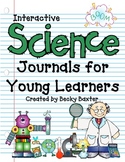 Interactive Science Journals for Young Learners