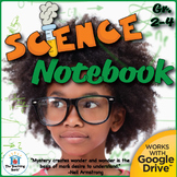 Interactive Science Notebook Grades 4-5