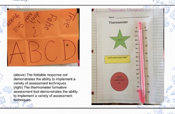 Preview of Interactive Science Notebook Ideas