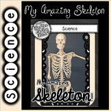 Science Skeleton and Interactive Notebook