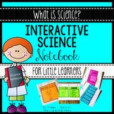 Science Interactive Notebook Activities Templates and Printables