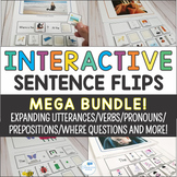 Interactive Sentence Flips for Language Expansion Bundle!