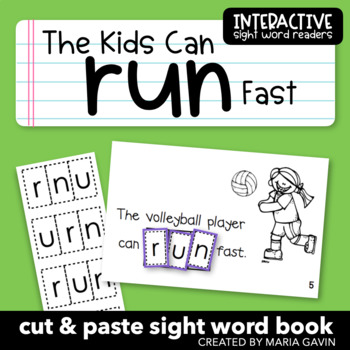 fast byword for kids