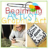 Introduction to Graphic Art