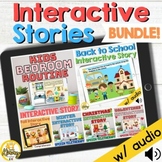 Interactive Stories Bundle