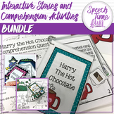Interactive Stories for the year BUNDLE