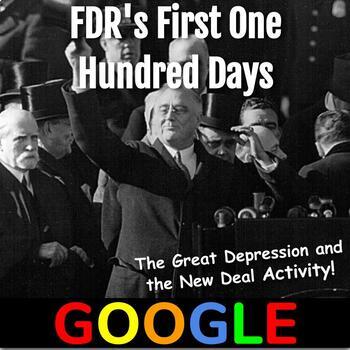 trumps first one hundred days