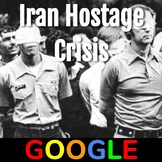 Interactive Timeline: Iran Hostage Crisis