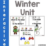 Interactive Winter Unit