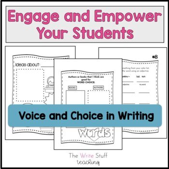 Writers Need Tools! – TWO WRITING TEACHERS