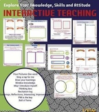 Interactive teaching strategies