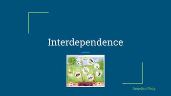 Preview of Interdependence