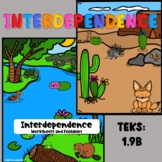 Interdependence Interactive Journaling