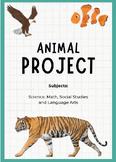 Interdisciplinary Animal Project