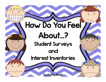 Preview of Interest Inventories, Learning Style Surveys, and Attitude Questionnaires