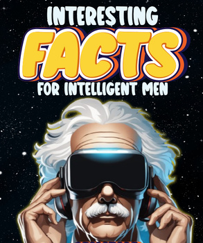 Preview of Interesting facts for intelligent men, Interesting facts for curious minds
