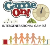 Intergenerational Religious Bible based Games || Growing Bundle