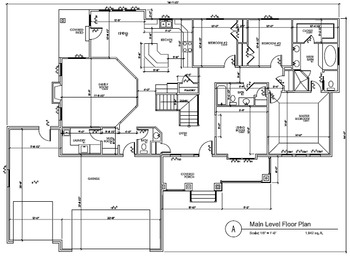 Preview of Interior Design 1 Bundle of entire semester course