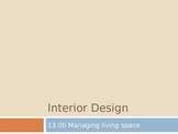 Interior Design Basics