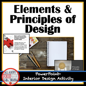 Preview of Design Essentials:  Interior Design through Elements and Principles of Design