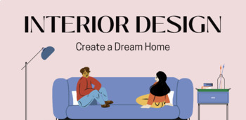 Preview of Interior Design: Create a Dream Home