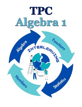 Preview of Interleaving Algebra 1 - 2024