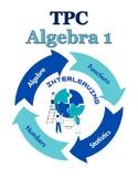 Interleaving Algebra 1 - 2024