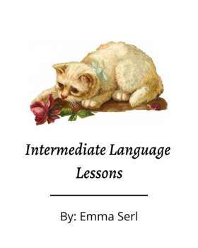 Preview of Intermediate Language Lessons
