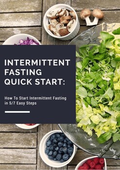 Intermittent-Fasting-Quick by ACHRAF REDIAN | TPT