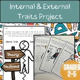 Internal & External Traits