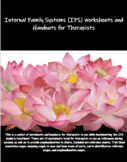 Internal Family Systems (IFS) Worksheets and Handouts