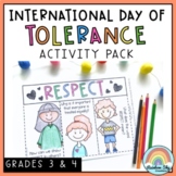 Tolerance & Diversity Activities | International Day for T