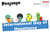 International Day of Happiness Resource Pack