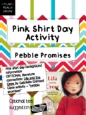 Pink Shirt Day - International Day of Pink - Optional Lite