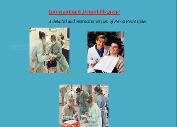 Preview of International Dental Hygiene