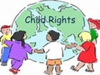 Preview of International Provisions for Child Rights and Child Protection