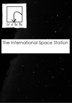 Preview of International Space Station