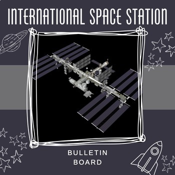 Preview of International Space Station Bulletin Board