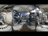 International Space Station Interactive VR Lesson