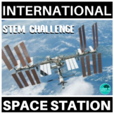 International Space Station STEM activity