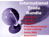 International Trade Bundle