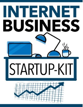 Preview of Internet Business Startup Kit Advanced