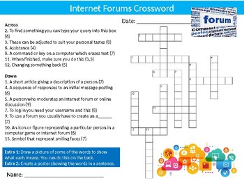 internet computer worksheets teaching resources tpt