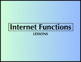 Internet Functions [URL, www, https, FTP] Bundle