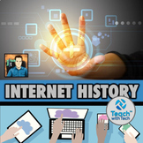 Internet History Lesson