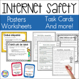 Internet Safety Activity Pack