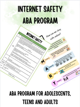 Preview of Internet Safety ABA Program