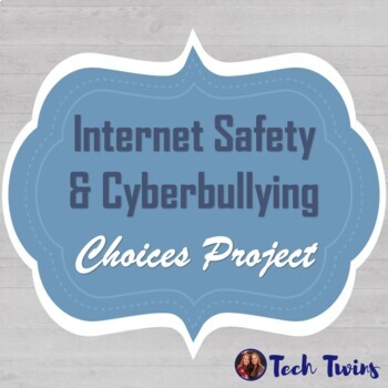 The e-Protect project for internet safety